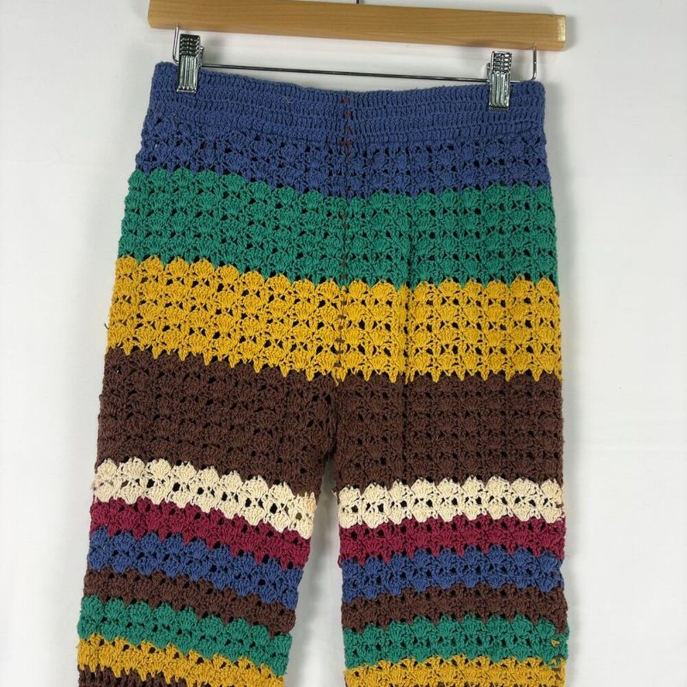 Flook The Label Women's Casual Flair Pants - Picture 3 of 6